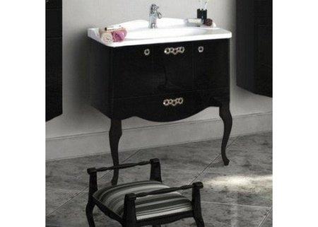 Ножки фигурные Акватон Венеция 1A155403XX950