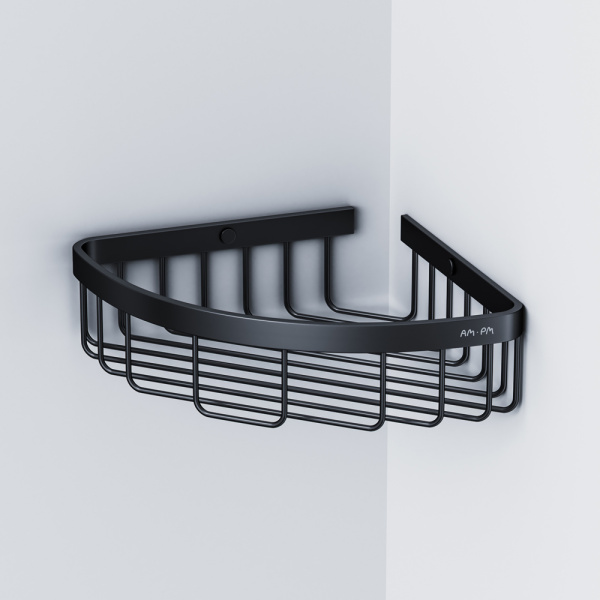 Корзина для душа угловая Am.Pm Sense L A7452122