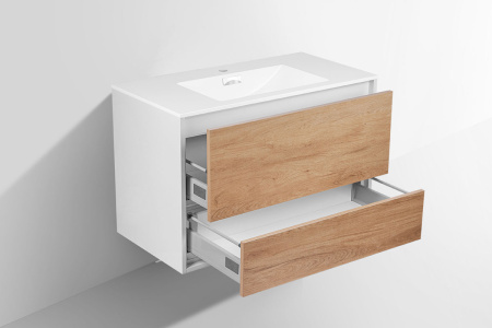 База под раковину Vincea Alessia 900 VMC-1S900YW