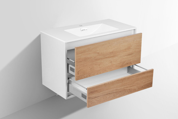 База под раковину Vincea Alessia 900 VMC-1S900YW