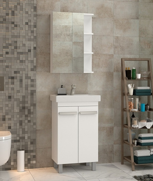 Зеркало-шкаф (50x70) Vigo Nova zsh.NOV.50