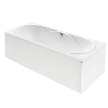 Акриловая ванна Roca Madeira (180х80) 248525000