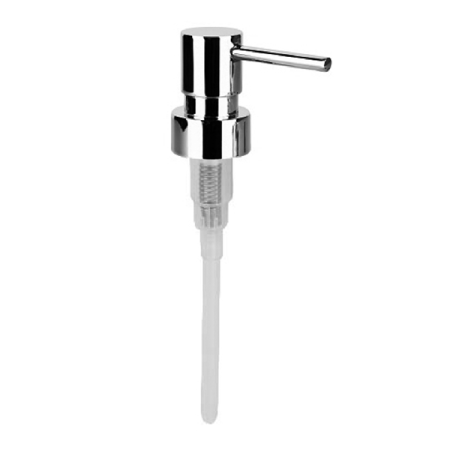 Пластиковый насос для дозатора мыла Bemeta VISTA 131567473