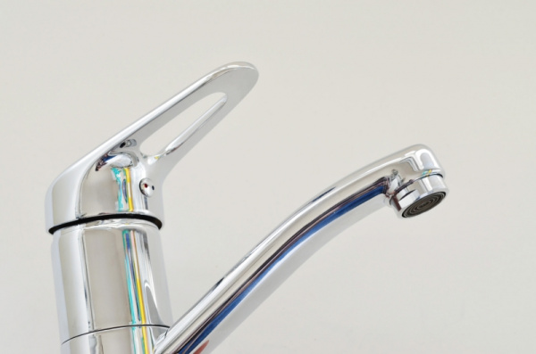 Смеситель для раковины Lemark Luna (LM4107C)