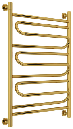 Полотенцесушитель Водяной Сунержа Элегия + (80х60) Золото 03-0205-8060