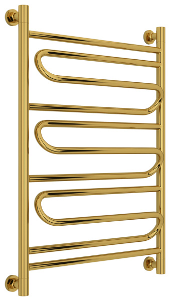 Полотенцесушитель Водяной Сунержа Элегия + (80х60) Золото 03-0205-8060 Полотенцесушитель Водяной Сунержа Элегия + (80х60) Золото 03-0205-8060