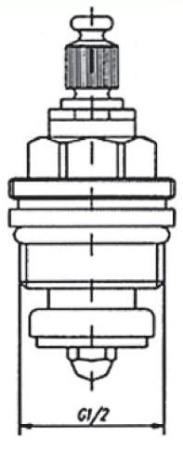 Кранбукса MOFEM  436-0019-00