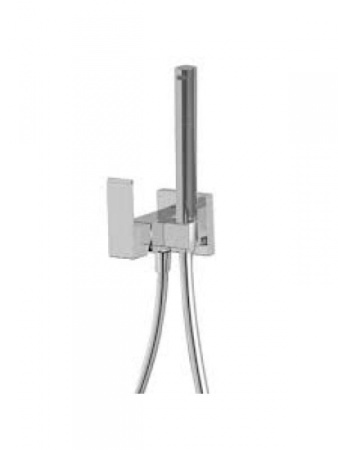 Гигиенический душ TRES Cuadro 00612302