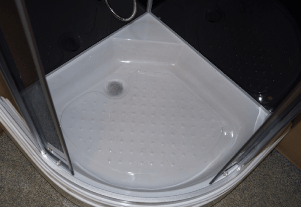 Душевая кабина Parly Classic CМ100