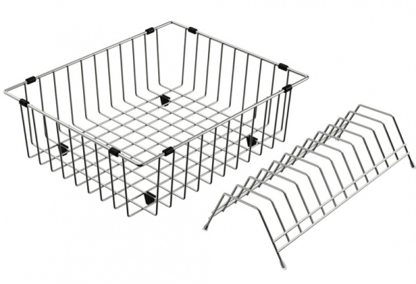 Корзина для сушки посуды Omoikiri CO-03-IN 4999013