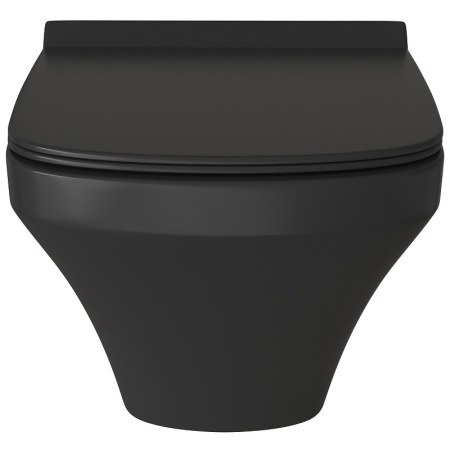 Комплект унитаза с инсталляцией Grossman Galaxy 97.4440BMS.05.01M с клавишей смыва