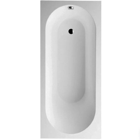 Ванна из искусственного камня (170х75) AquaStone NAOMI170