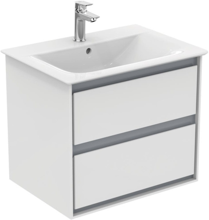 Тумба под раковину Ideal Standard Connect Air 60 см E0818KN