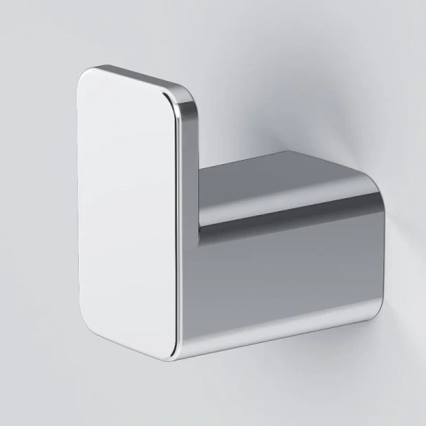 Крючок для халата Am.Pm Func A8F36000 хром