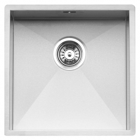 Мойка кухонная Reginox Ontario L Cuadrat (40Х40) 37848