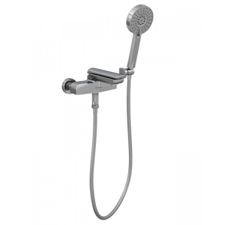 Смеситель для ванны BENNBERG CHROME 135001