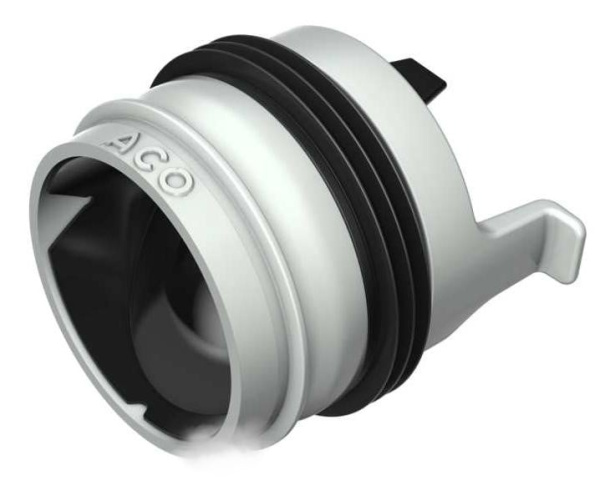 Сухой сифон ACO ShowerDrain 9010.79.23