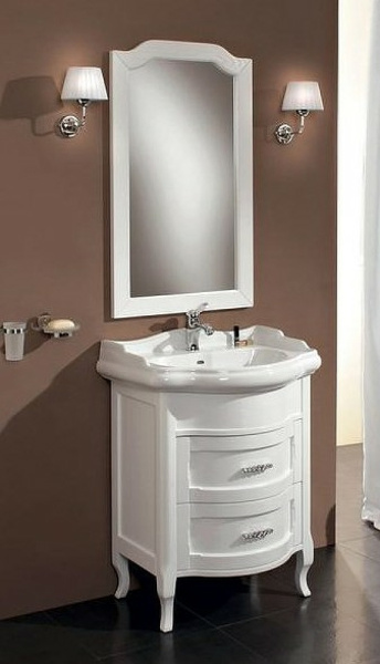 Зеркало (61х101) Cezares Laura LA70.02.07.701