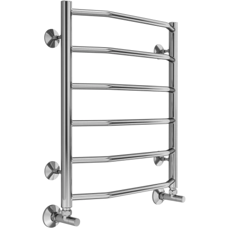 Полотенцесушитель водяной Terminus ВИКТОРИЯ (500х600) П6 4670078530080