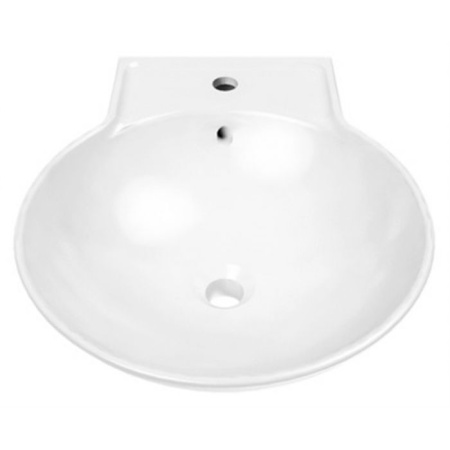 Раковина накладная (46х55) Bien Harmony HRLG04601FD1W3000