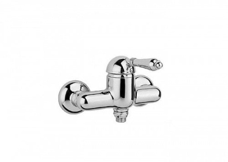 Смеситель для душа Nicolazzi Petit M.Blanc 3405BZ76
