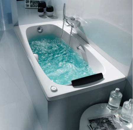 Акриловая ванна Roca Sureste (170х70) ZRU9302769