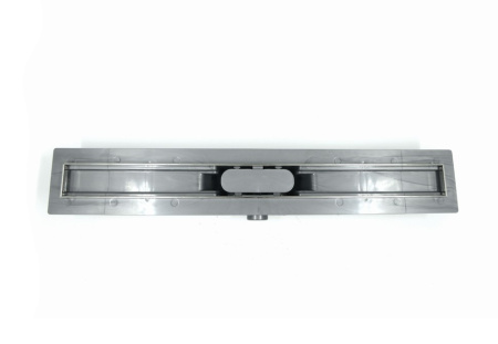 Душевой лоток Timo 70см с основой для плитки Smart Plus SMP-PG70-LS40(DRY)