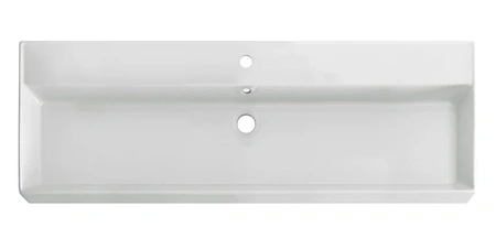 Керамическая раковина Cezares CZR-MIL-120-LVB