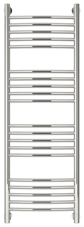 Полотенцесушитель Водяной Выгнутая Сунержа Богема + (120х40) Хром 00-0221-1240