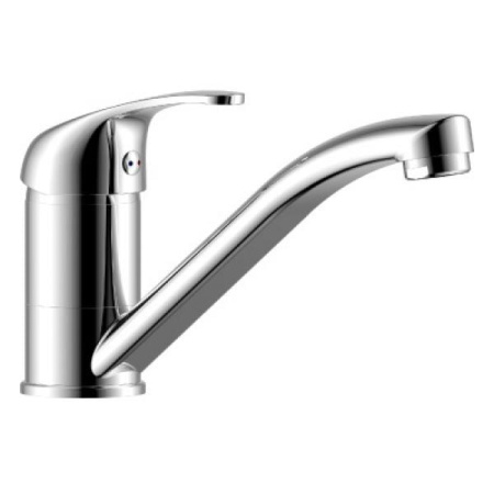 Смеситель для кухонной мойки Rossinka Y (Y35-22)