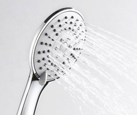 Ручной душ WasserKRAFT A002