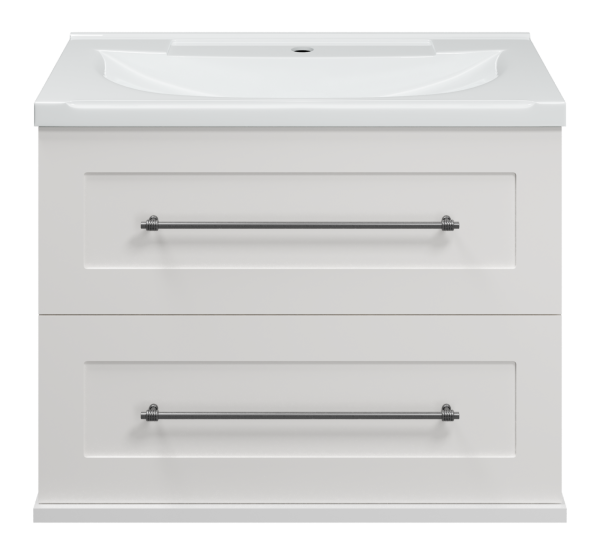 Тумба под раковину Misty Марта 70 П-Мрт09070-011Пр