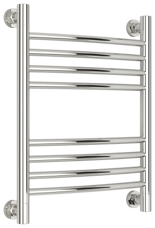 Полотенцесушитель Водяной Выгнутая Сунержа Богема + (50х40) Хром 00-0221-5040