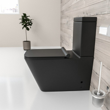 Унитаз компакт beWash Kraft BKBWR105635 микролифт 