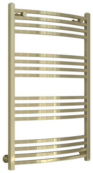 Полотенцесушитель Водяной Сунержа Аркус (100х60) Шампань 020-0251-1060