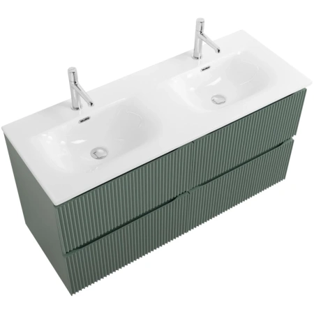 Тумба под раковину 120 BelBagno Uno UNO-1200-4C-SO-VO еловый матовый, без раковины