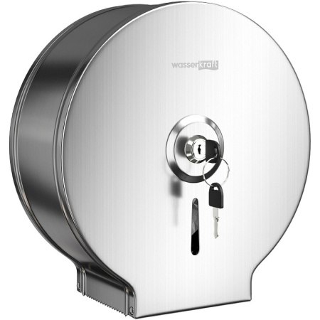 Диспенсер туалетной бумаги WasserKRAFT K-10025