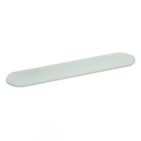Стекло для полки Bemeta OVAL 131567121