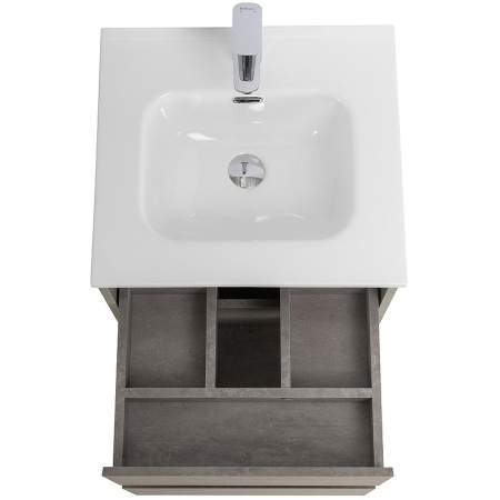 Тумба под раковину BelBagno Kraft 50 KRAFT-500-2C-SO-CG