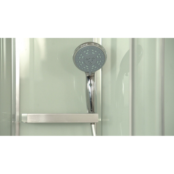 Душевая кабина (90х90) Timo Premium ILMA109