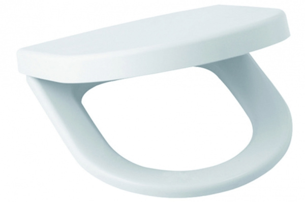 Крышка для унитаза GALA Blue 51481