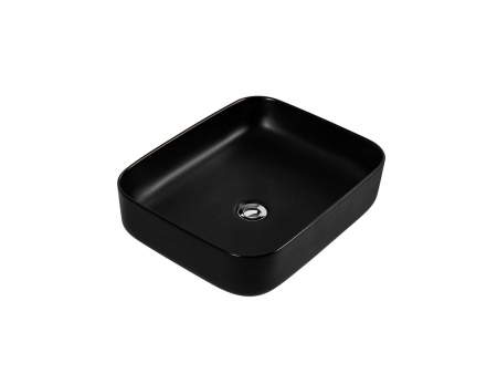 Раковина накладная (50х39) Aquatek Вега  AQ5515-MB