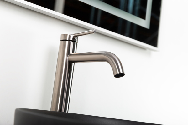 Смеситель для раковины BelBagno ETNA ETN-LMC2-IN