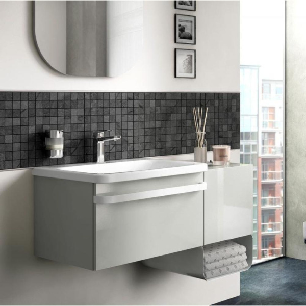 Боковой шкаф 35 см Ideal Standard TONIC II R4307FA