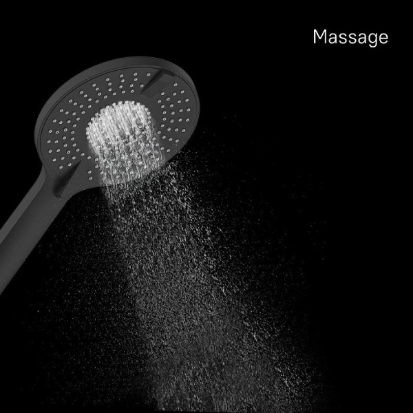 Ручной душ Milardo Rora 4F ROR4FBRM18