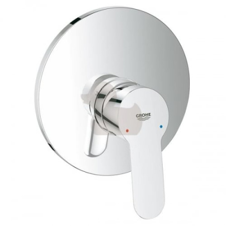 Смеситель для душа Grohe Bauedge 29078 000 (29078000) хром