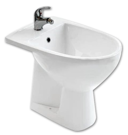 Биде напольное IFO Frisk RS021140000