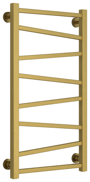 Полотенцесушитель Водяной Сунержа Сирокко (80х40) Состаренная Латунь 051-0253-8040 Полотенцесушитель Водяной Сунержа Сирокко (80х40) Состаренная Латунь 051-0253-8040