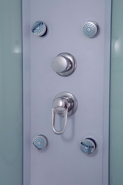 Душевая кабина (100х100) Timo eco TE-0700