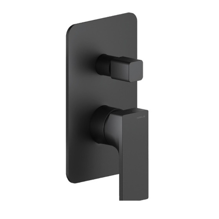 Смеситель для душа Nobili Seven SE124100BM